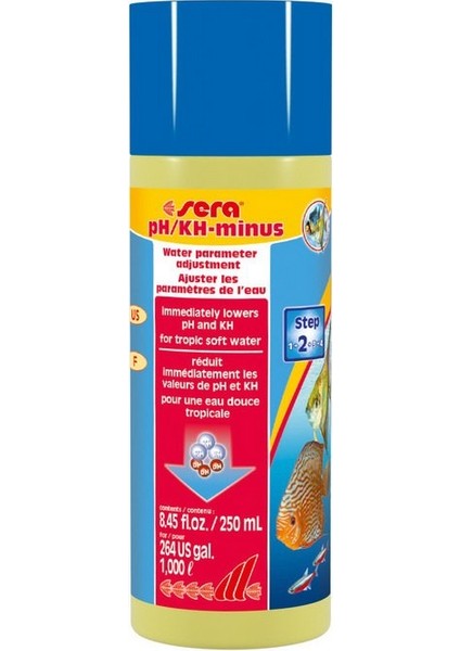 Ph/Kh-Minus 100 Ml