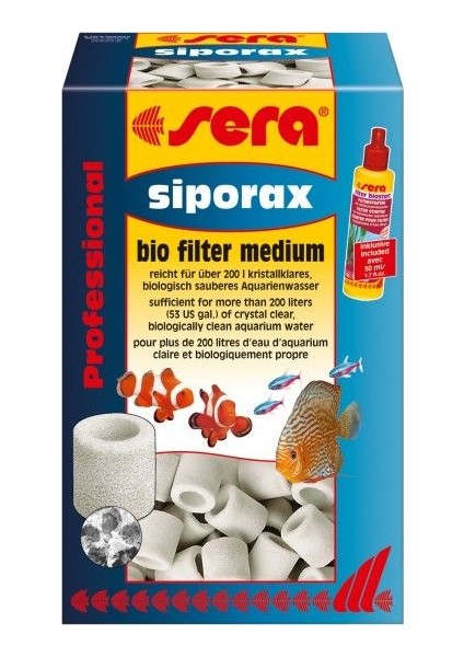 Siporax 1Lt/ 290Gr