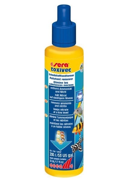 Toxivec 50Ml