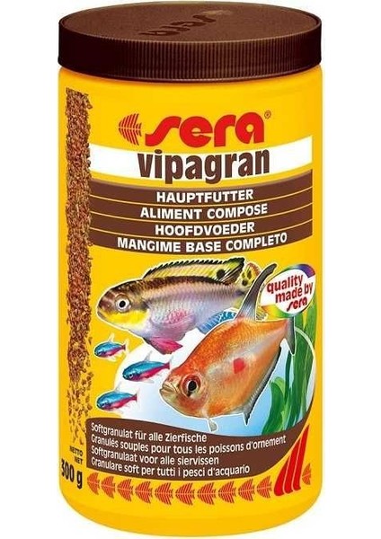 Vipagran 250Ml / 80Gr