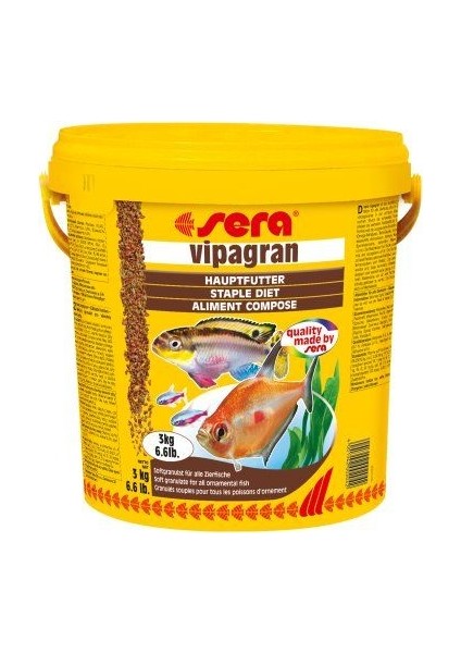 Vipagran 50Gr Açık