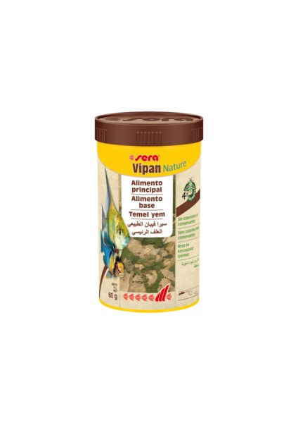 Vipan Nature 100Ml 22Gr