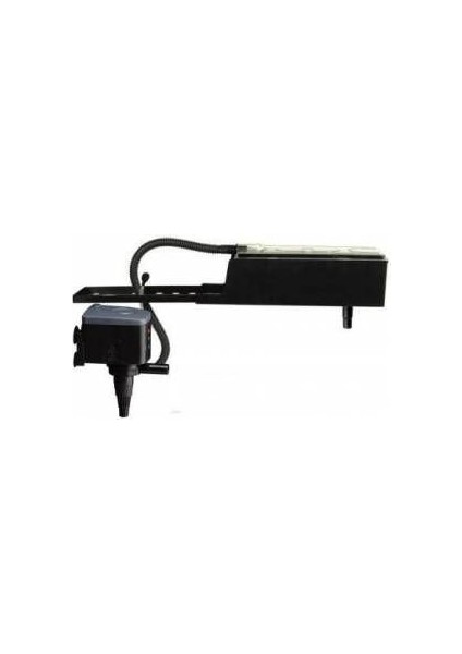 Wp 3880F Tepe Filtre 2500Lt/Saat