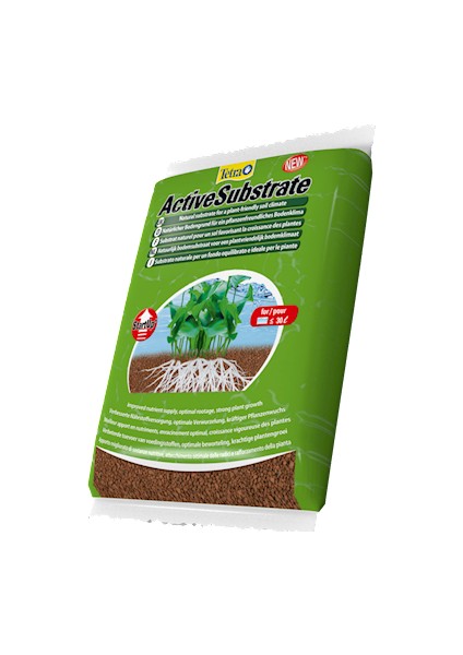 Active Substrate 3Lt