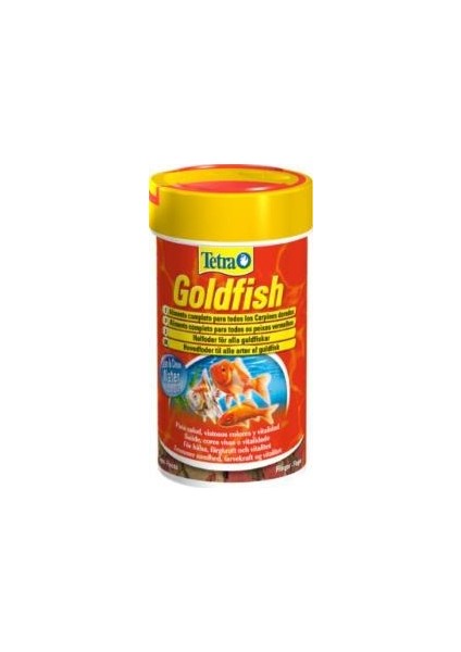 Goldfish 1Lt/ 200Gr.