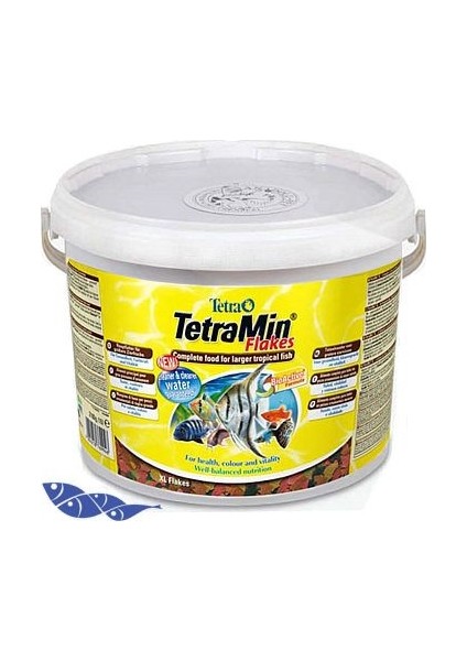min Pul Yem 50Gr Açık