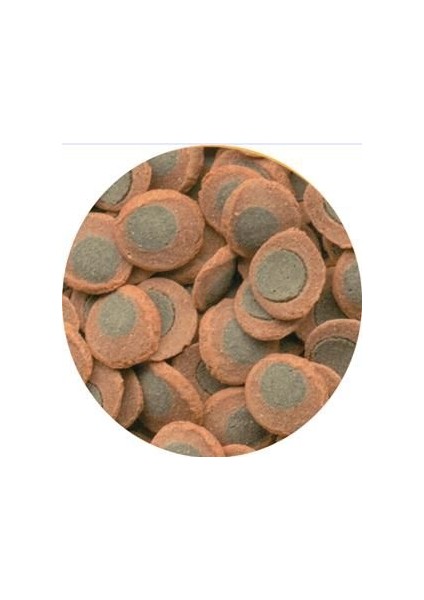 Pleco Spirulina Wafers 250Ml / 105Gr