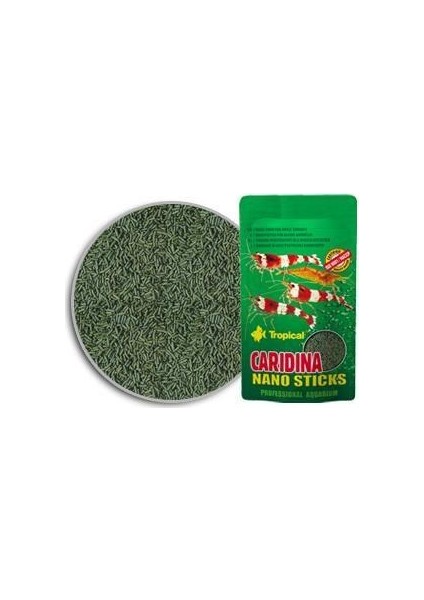 Caridina Nano Stick 10Gr
