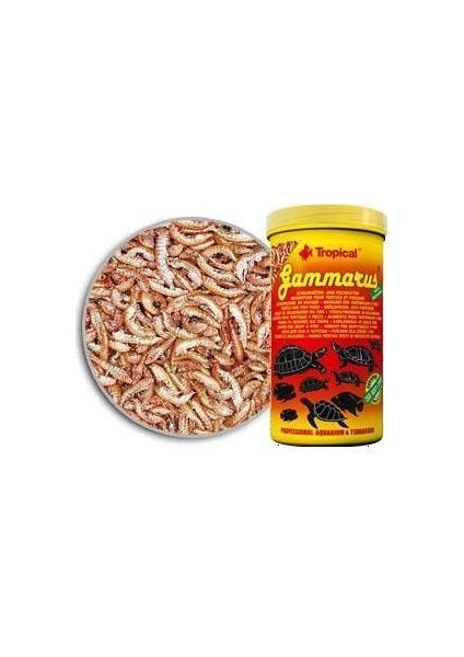 Gammarus 250Ml. 30Gr.