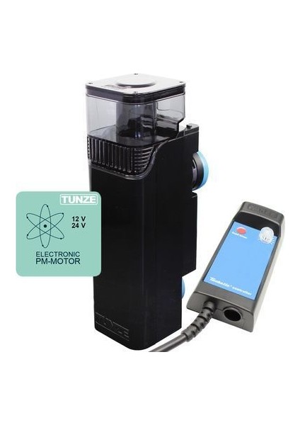 - 9004.001 Doc Skimmer 9004 Dc