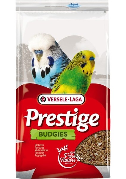 Budgies Prestige 1000Gr