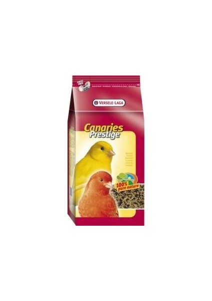Canaries Prestige 1000Gr