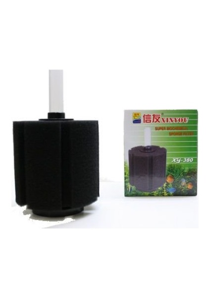Xy-380 Üretim Filtresi