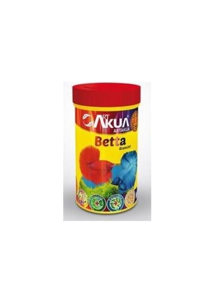 Artakua Betta Yemi 100Ml 30Gr