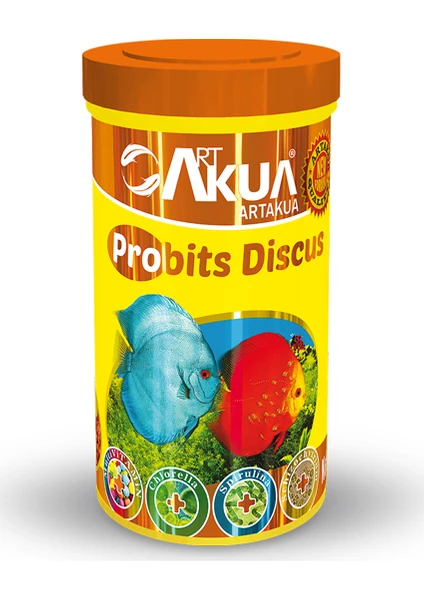 Artakua Probits Discus 100Ml 40Gr.