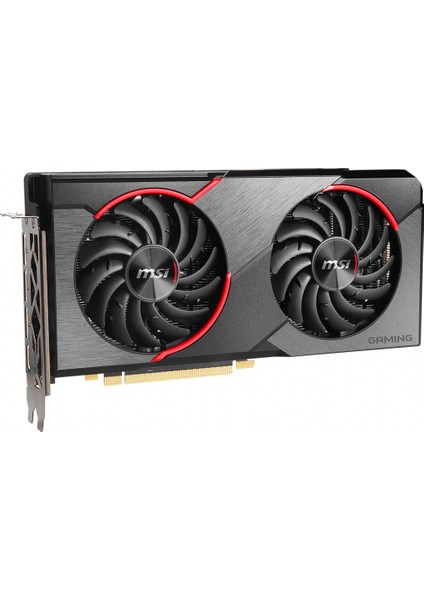 Radeon RX 5500 XT Gaming X 8GB 128Bit GDDR6 PCI-E 4.0 Ekran Kartı ( Radeon RX 5500 XT GAMING X 8G )