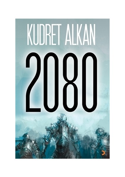 2080 - Kudret Alkan