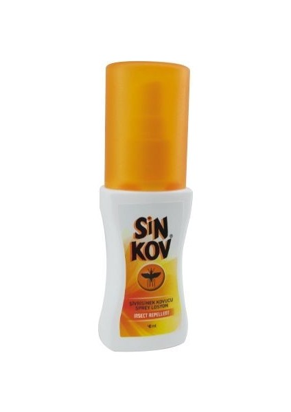 Sinek Kovucu Sprey 100 ml