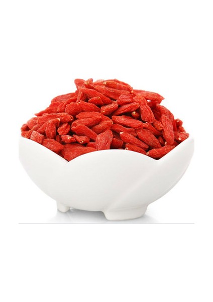 Goji Berry Tohumu 15'li Gojiberry Kurt Üzümü