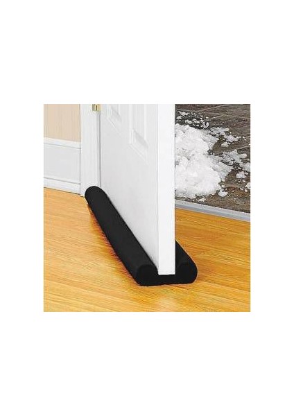 Çift Taraflı Kapı Altı Rüzgar Önleyici