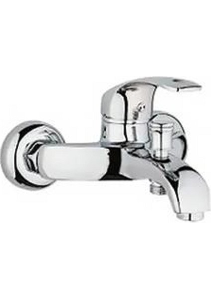 551 Luna Mix Banyo Bataryası