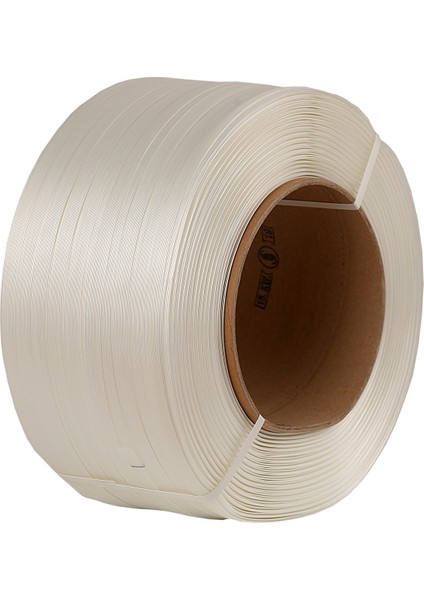 Kompozit Lifli Çember 19 mm x 600 m