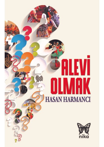 Alevi Olmak - Hasan Harmancı