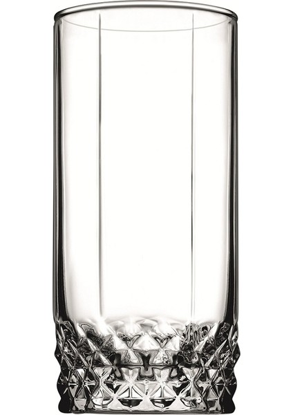 Valse Su Bardağı 42942, Meşrubat Bardağı 6'lı