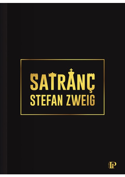 Santranç - Stefan Zweig