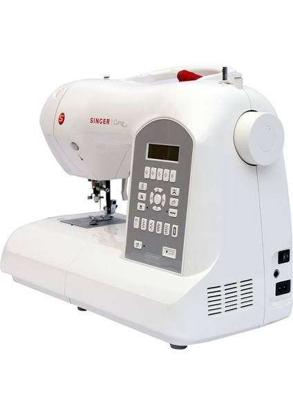 Curvy 8770 Dikiş Makinesi