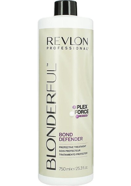 Blonderful Bond Defender Bağ Koruyucu Bakım 750 ml