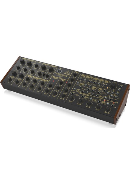 K-2 Semi-Modular Analog Synthesizer