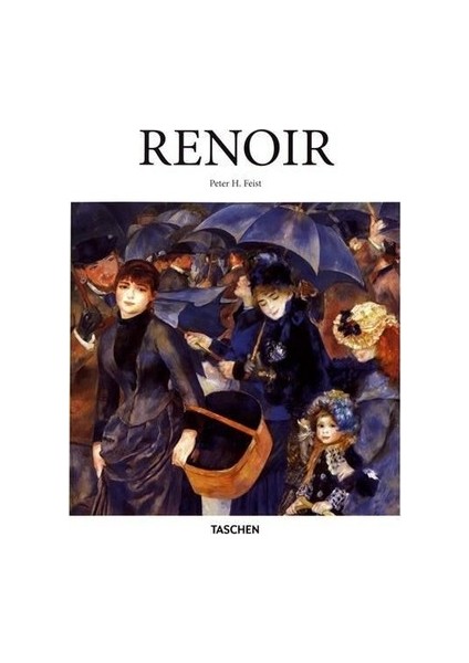 Renoir - Peter H. Feist