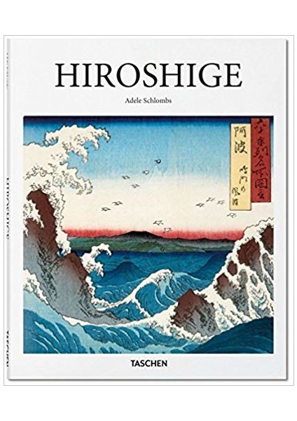 Hiroshige - Adele Schlombs