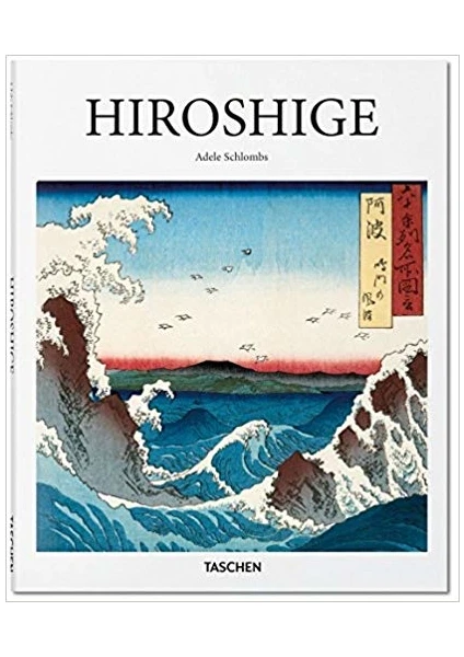 Hiroshige - Adele Schlombs