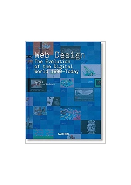 Web Design -Rob Ford