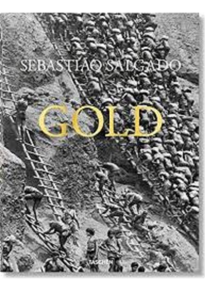 Sebastiao Salgado, Gold