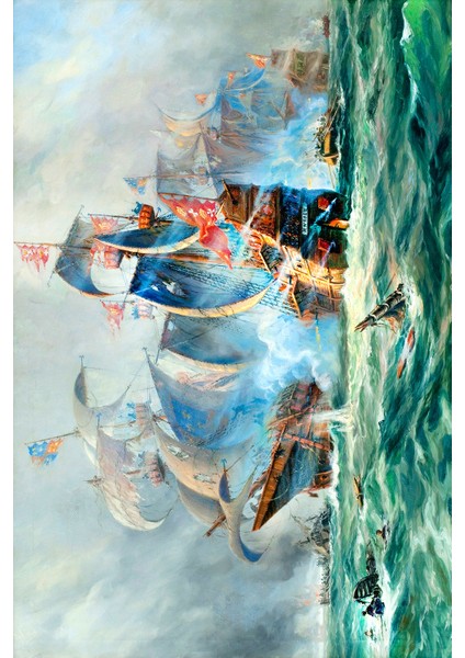 Kaymaz Taban Yıkanabilir Sulu Boya Efektli Derin Okyanuslar Dijital Baskılı Halı fiyatları