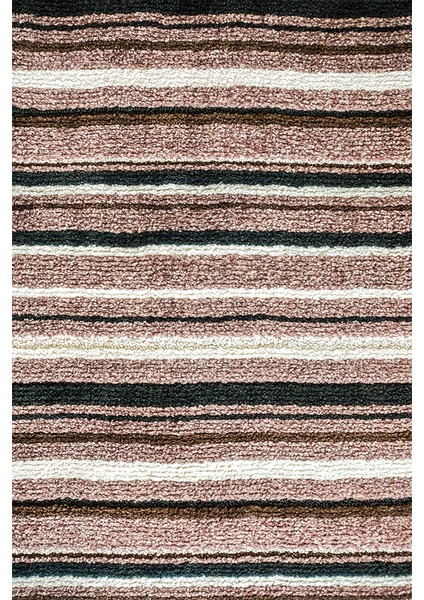 Kaymaz Taban Yıkanabilir Paralel Kilim Desenli Dijital Baskılı Halı fiyatları