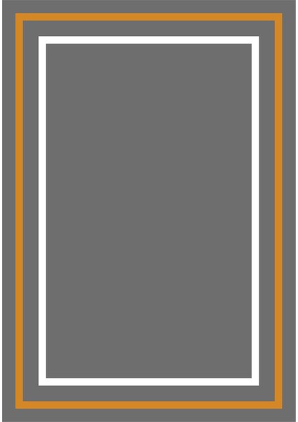 Kaymaz Taban Yıkanabilir Simetrik Çizgi Desenli Dijital Baskılı Halı fiyatları