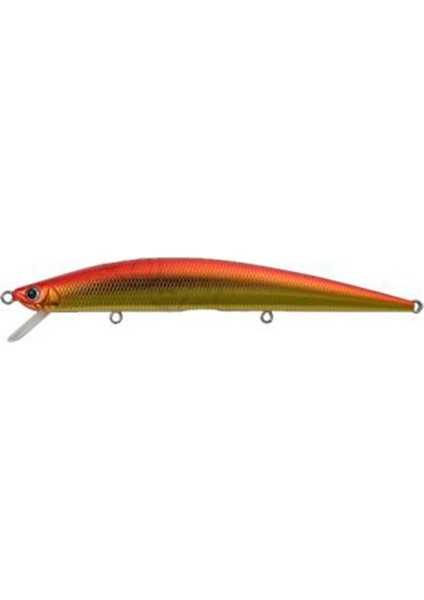 Tide Minnow Slim 120Mm Suni Yemler Red Shiner
