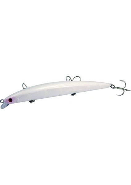 Volt Vl125F Floating Maket Balık 034 Glow Purple