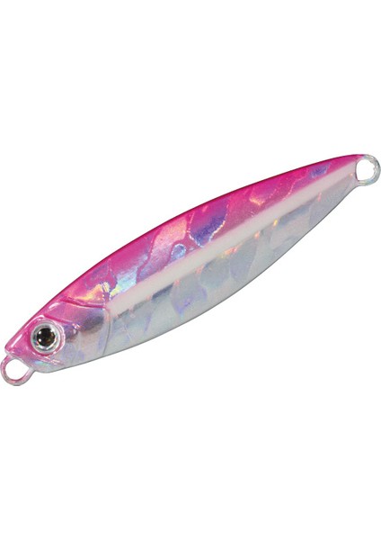 Jigpara Micro 5Gram Jig Glow Pink