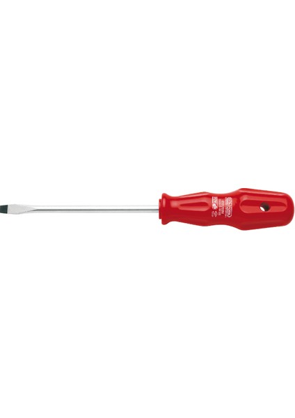 Torex Serisi Düz Tornavida 3,0 x 75 mm