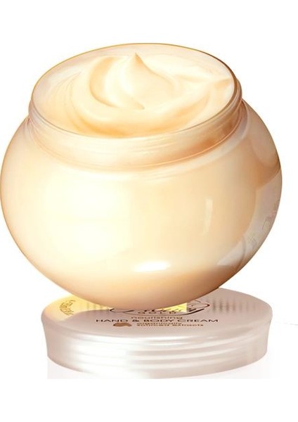 Milk Honey Gold Besleyici El Vücut Kremi 250 Ml