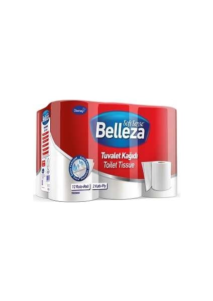 Tuvalet Kağıdı 48'li