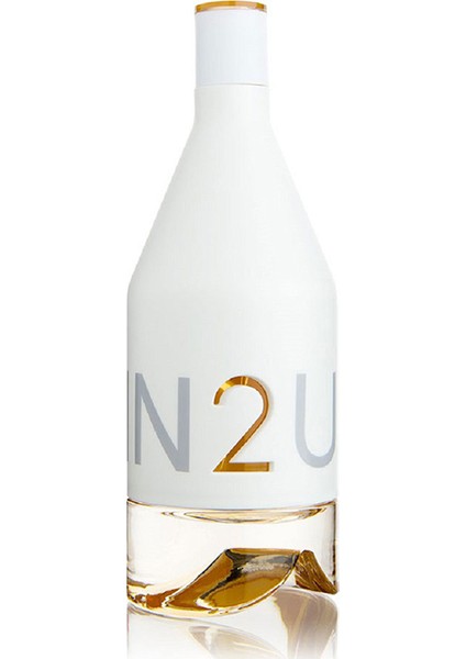 In2U Edt 100 Ml Kadın Parfüm