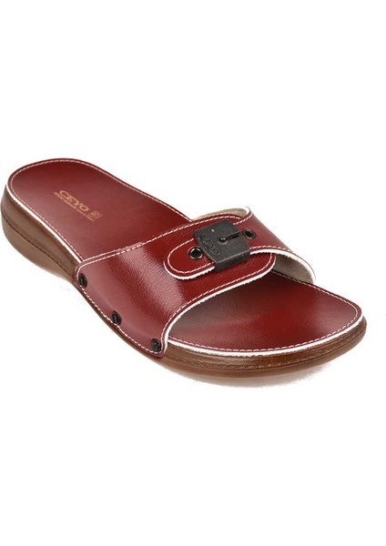 Kadın Terlik 6500-20Y