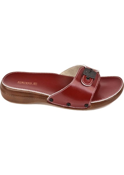 Kadın Terlik 6500-20Y fiyatları