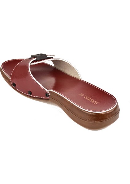 Kadın Terlik 6500-20Y modelleri